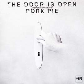 The Door Is Open