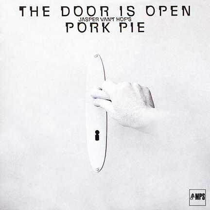 The Door Is Open