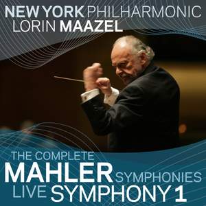 Mahler: Symphony No. 1 in D major 'Titan'