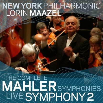 Mahler: Symphony No. 2 'Resurrection'