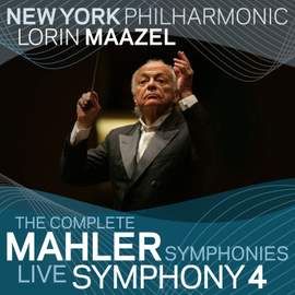 Mahler: Symphony No. 4