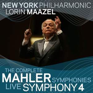 Mahler: Symphony No. 4