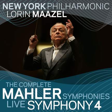 Mahler: Symphony No. 4