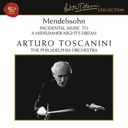 Mendelssohn: A Midsummer Night's Dream, Op. 61 & Berlioz: Romeo et Juliette, Op. 17 (Excerpt)