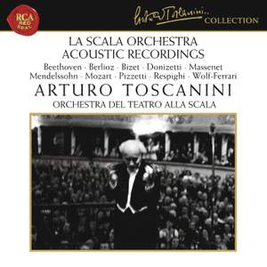 La Scala Orchestra Recordings