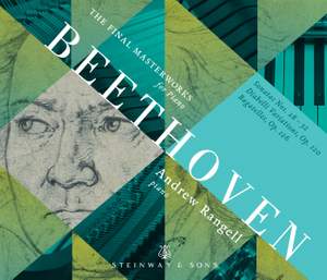 Beethoven: The Final Masterworks for Piano