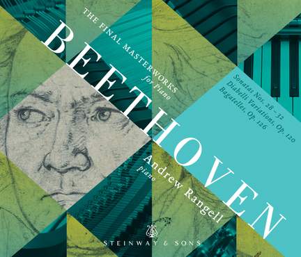 Beethoven: The Final Masterworks for Piano