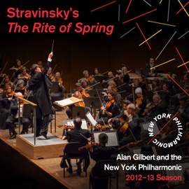 Stravinsky: The Rite of Spring