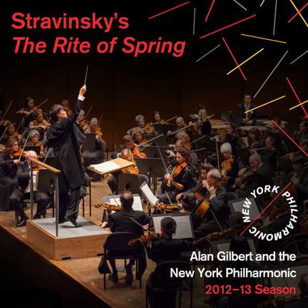 Stravinsky: The Rite of Spring