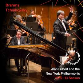 Brahms & Tchaikovsky