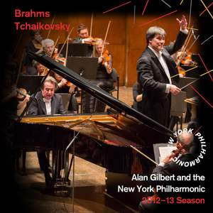 Brahms & Tchaikovsky