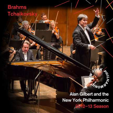 Brahms & Tchaikovsky