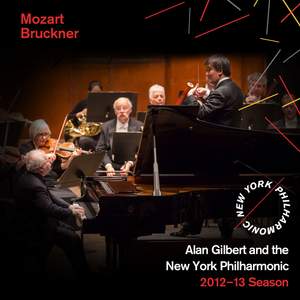 Mozart & Bruckner