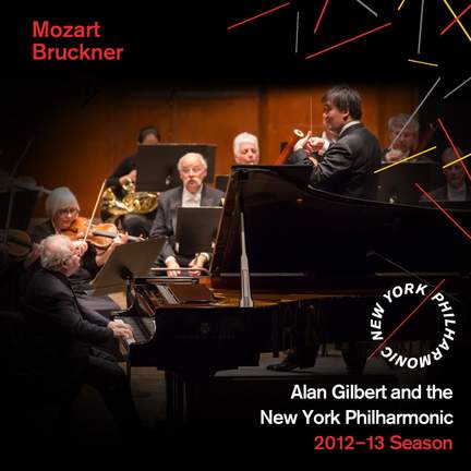 Mozart & Bruckner