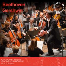 Beethoven & Gershwin