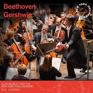 Beethoven & Gershwin