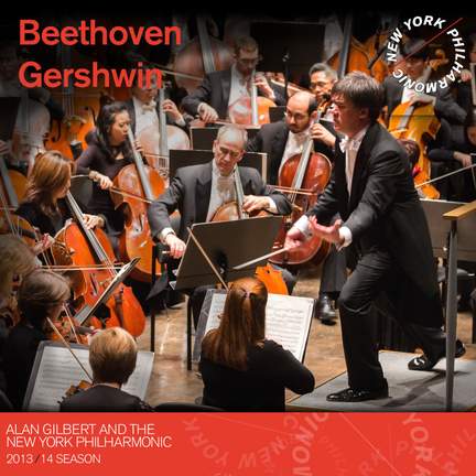 Beethoven & Gershwin