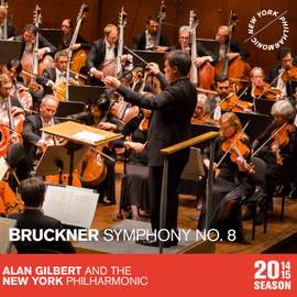 Bruckner: Symphony No. 8 in C minor