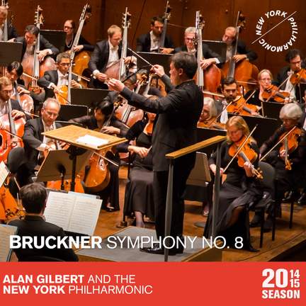 Bruckner: Symphony No. 8 in C minor