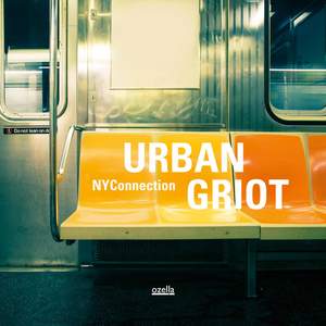 Urban Griot