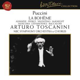 Puccini: La Bohème