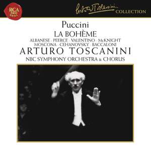 Puccini: La Bohème