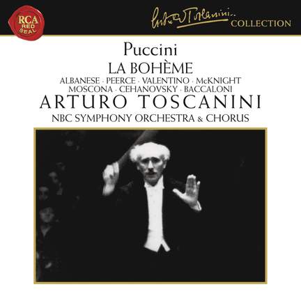 Puccini: La Bohème