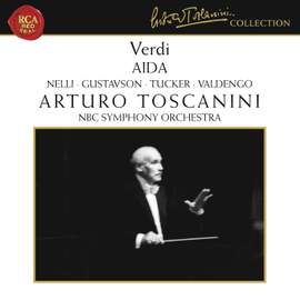 Verdi: Aida