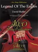 David Shaffer: Legend Of The Eagles
