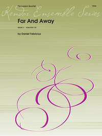 Fabricius, D: Far and Away