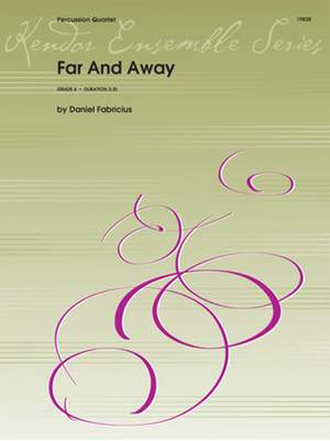 Fabricius, D: Far and Away