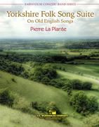 Pierre la Plante: Yorkshire Folk Song Suite