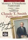 Claude T. Smith: Moresca: A Symphonic Pantomime