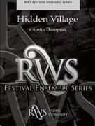 Austin Thompson: Hidden Village