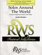 Justin Harden: Solos Around The World