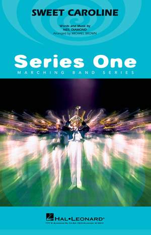 Neil Diamond: Sweet Caroline