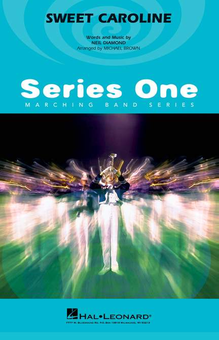 Neil Diamond: Sweet Caroline