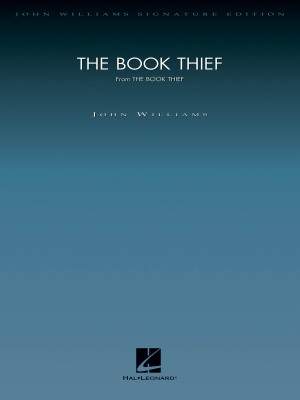 John Williams: The Book Thief