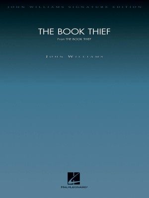 John Williams: The Book Thief