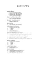 Selected Piano Masterpieces - Early Intermediate Product Image