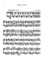 Selected Piano Masterpieces - Early Advanced Level Product Image