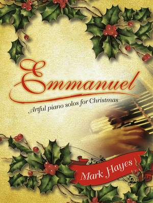 Mark Hayes: Emmanuel