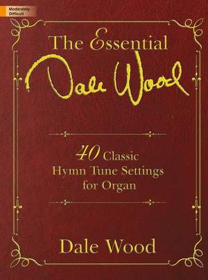 Dale Wood: The Essential Dale Wood