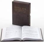 Pearl Jam Anthology - The Complete Scores Product Image