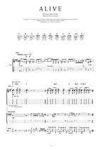 Pearl Jam Anthology - The Complete Scores Product Image