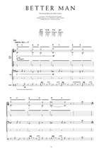 Pearl Jam Anthology - The Complete Scores Product Image