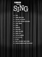 Joby Talbot: Sing Product Image