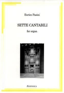 7 Cantabili