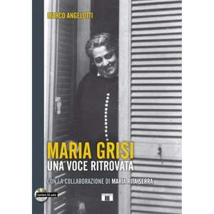 Marco Angelotti: Maria Grisi