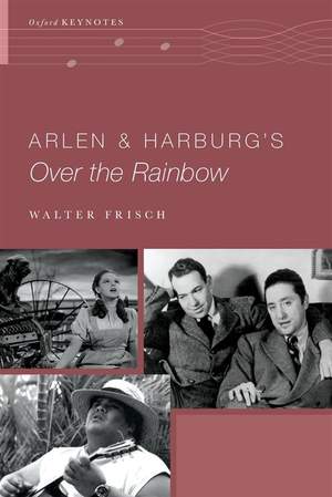 Arlen and Harburg's Over the Rainbow